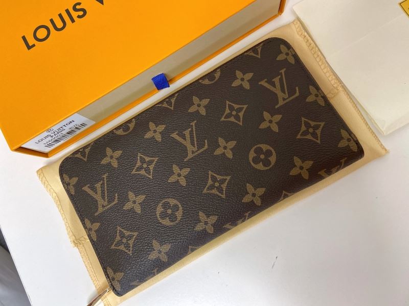 Louis Vuitton Wallets Purse